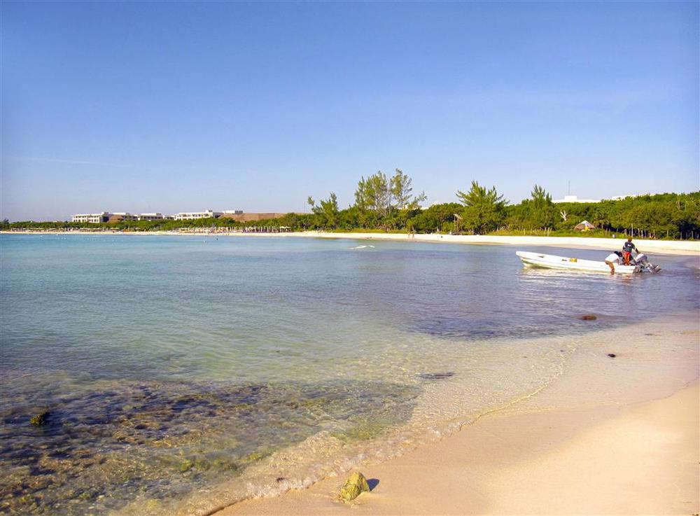 Royal Service At Paradisus La Perla (Adults Only) Playa del Carmen Nature photo