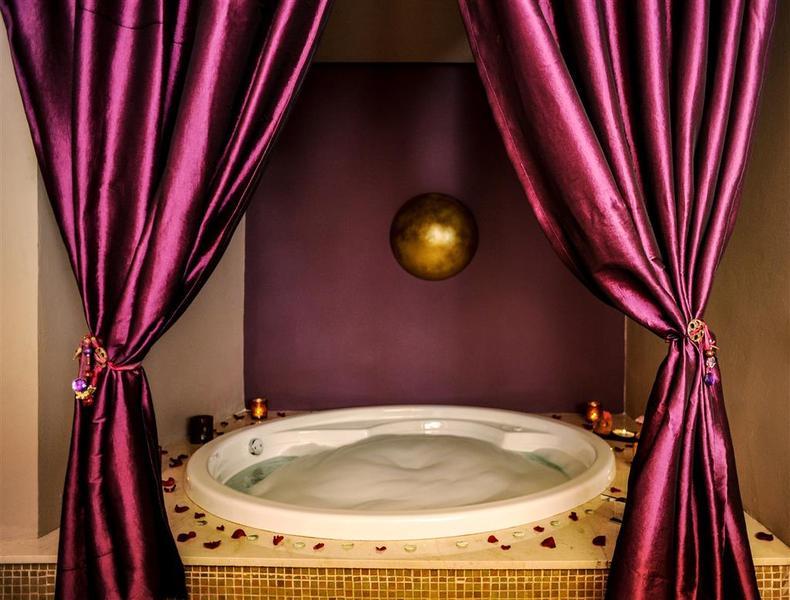 Royal Service At Paradisus La Perla (Adults Only) Playa del Carmen Exterior photo