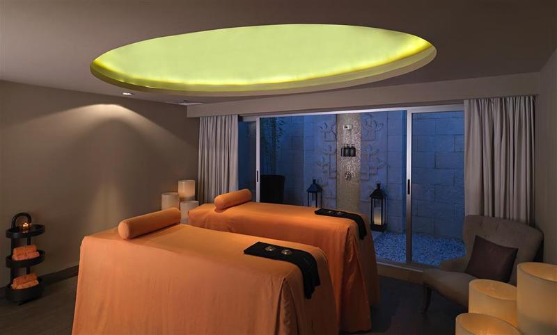 Royal Service At Paradisus La Perla (Adults Only) Playa del Carmen Exterior photo