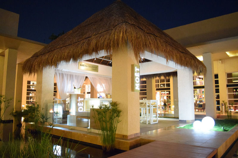 Royal Service At Paradisus La Perla (Adults Only) Playa del Carmen Exterior photo