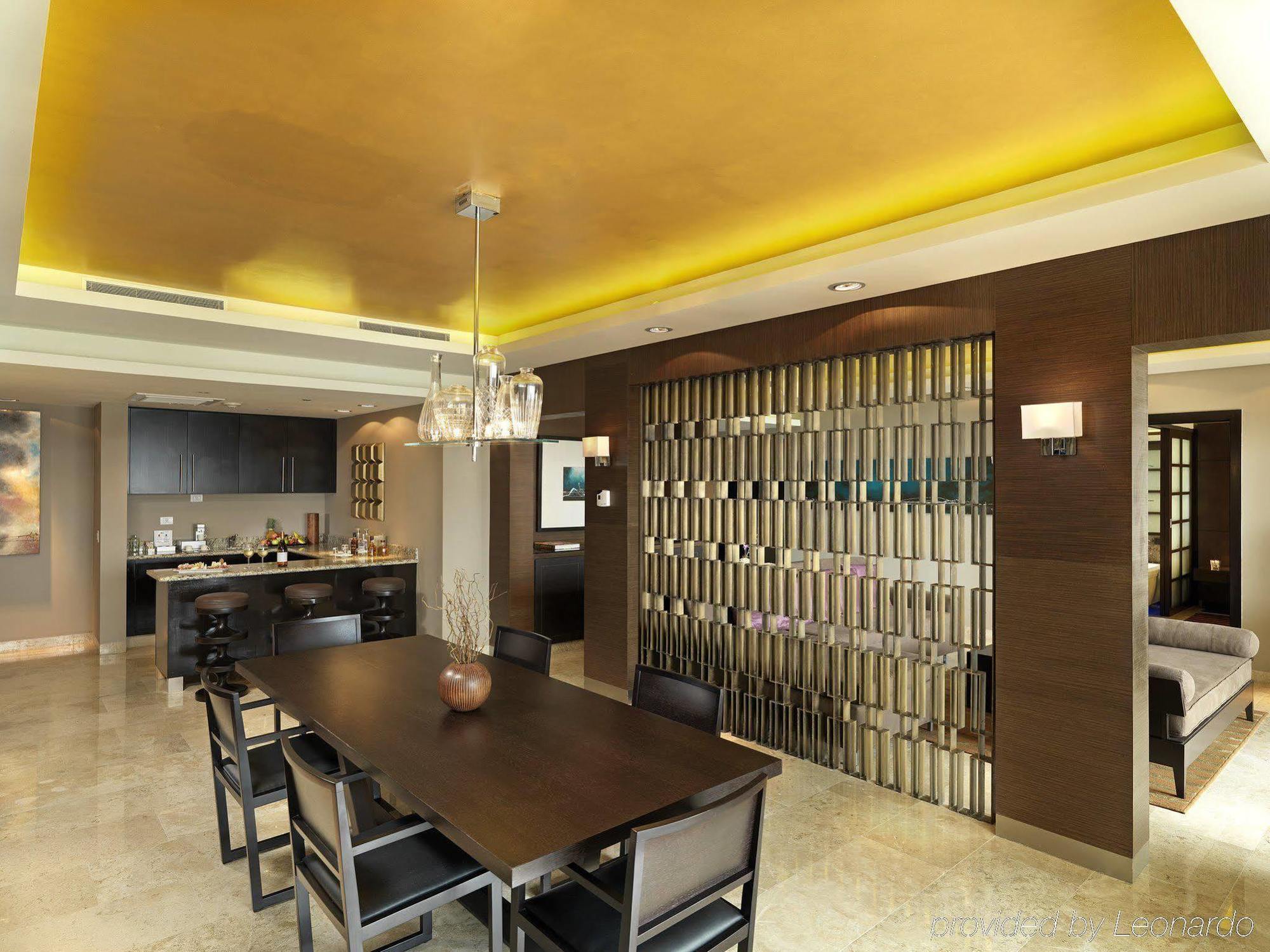 Royal Service At Paradisus La Perla (Adults Only) Playa del Carmen Exterior photo