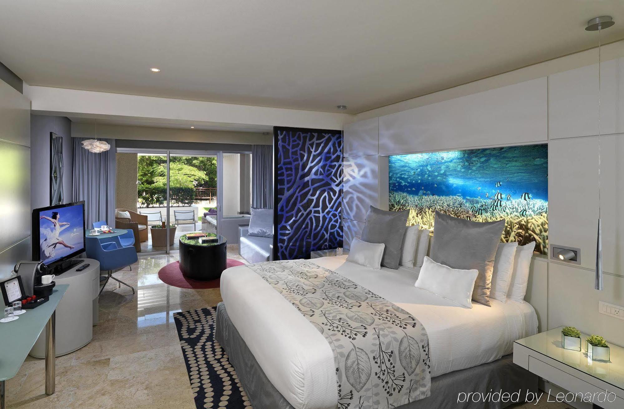 Royal Service At Paradisus La Perla (Adults Only) Playa del Carmen Exterior photo