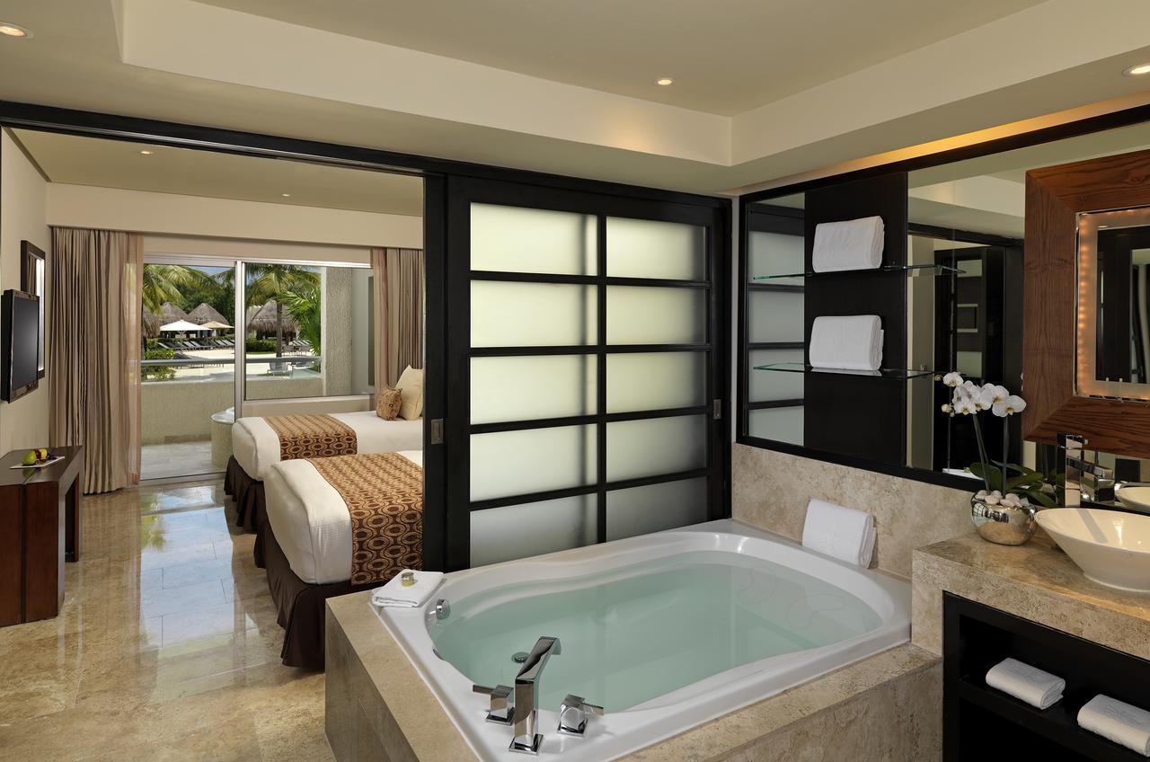 Royal Service At Paradisus La Perla (Adults Only) Playa del Carmen Exterior photo