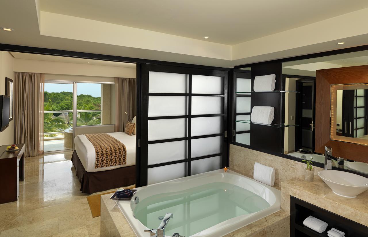 Royal Service At Paradisus La Perla (Adults Only) Playa del Carmen Exterior photo