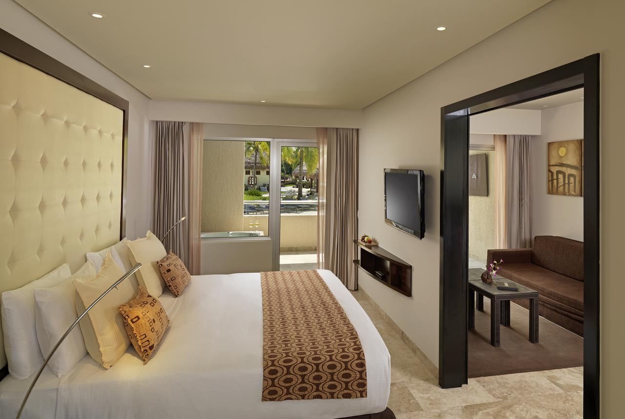 Royal Service At Paradisus La Perla (Adults Only) Playa del Carmen Exterior photo