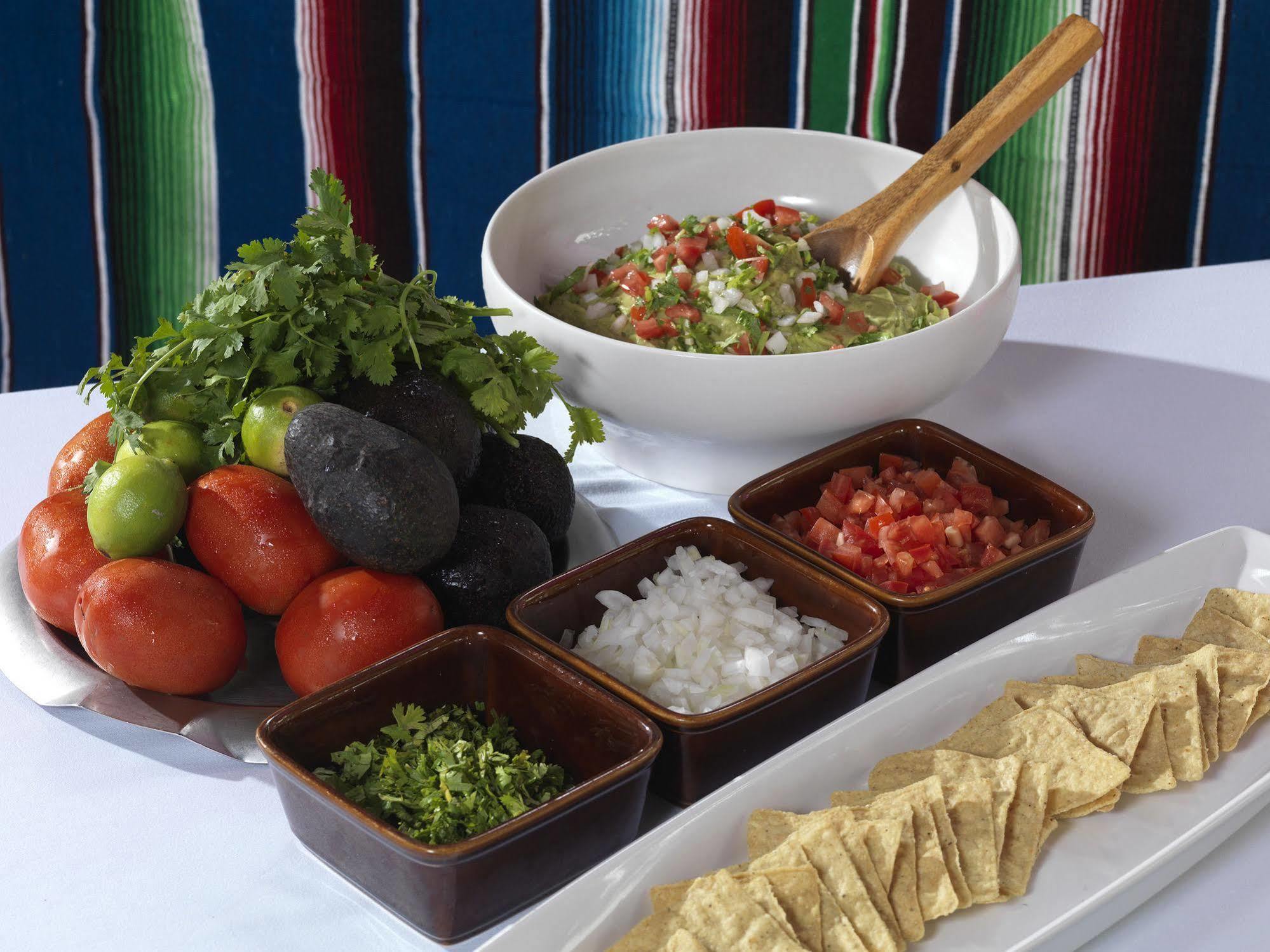 Royal Service At Paradisus La Perla (Adults Only) Playa del Carmen Exterior photo