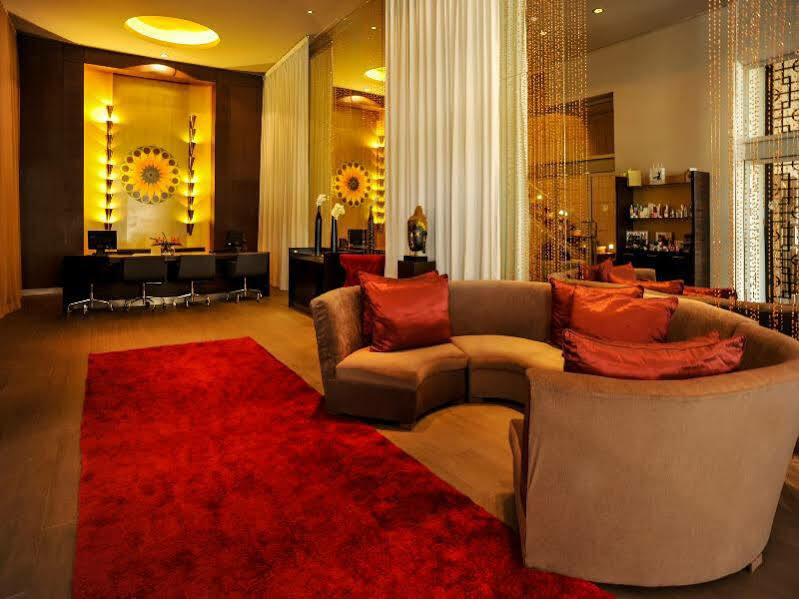 Royal Service At Paradisus La Perla (Adults Only) Playa del Carmen Exterior photo